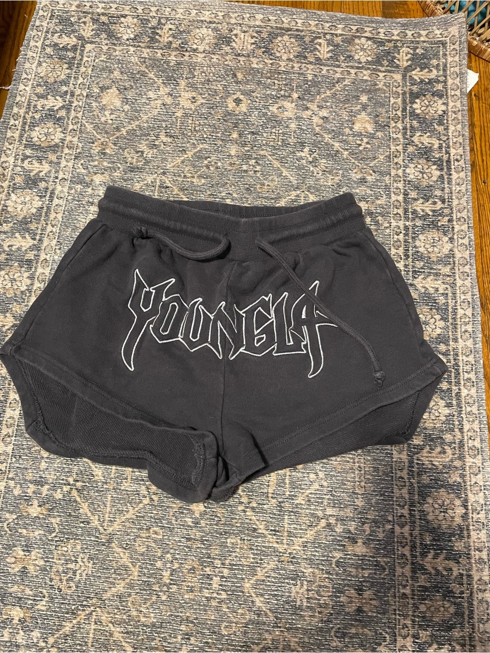 YoungLA women’s short